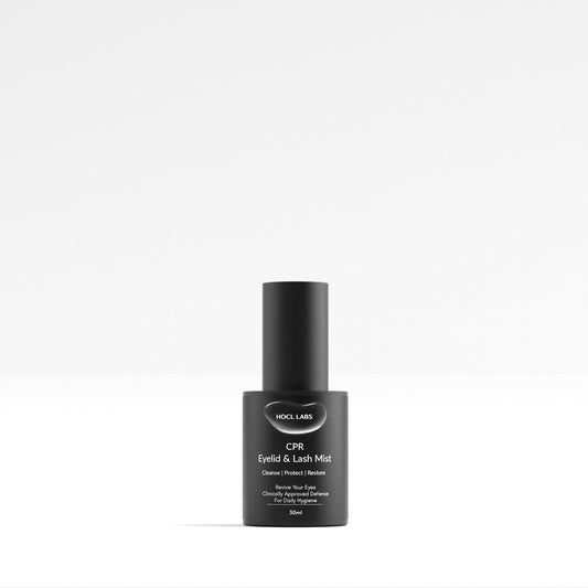 CPR Eyelid & Lash Mist