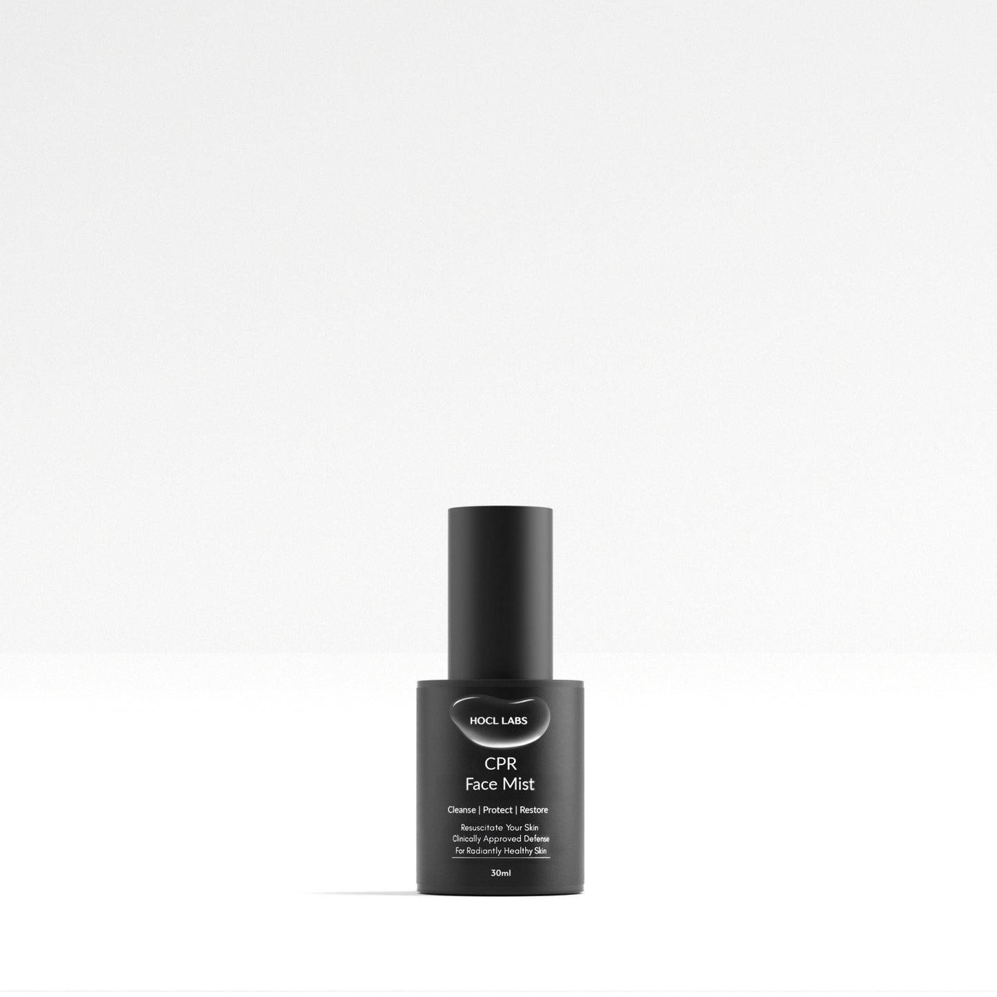 CPR Face Mist