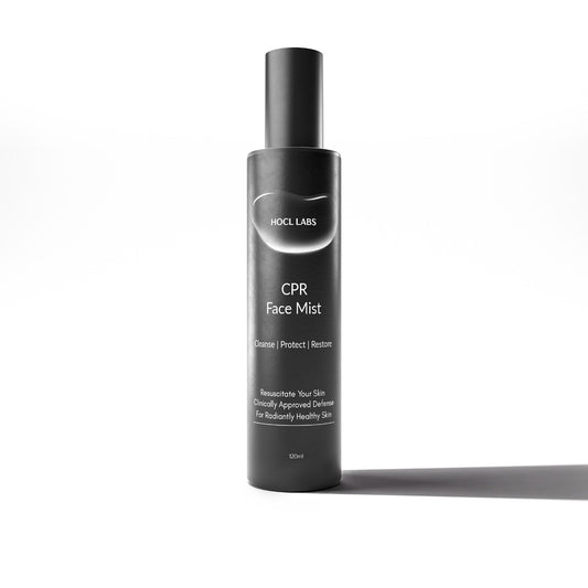 CPR Face Mist